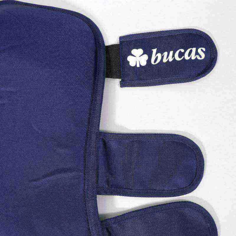 Bucas（ビューカス） トラベルブーツ 2_7