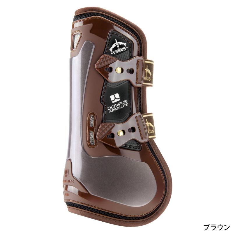 VEREDUS（ベルダス） オリンピック アブソリュート 前肢_2