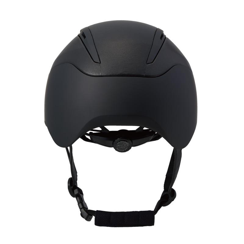 LA VALCHE（ラヴァルシェ） リンディ マットブラック : 1  