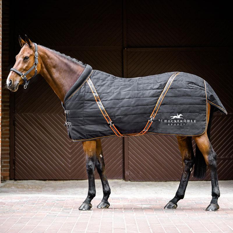 SCHOCKEMOHLE（ショッケミューレ） ステーブル : 1-cavallok-3346  