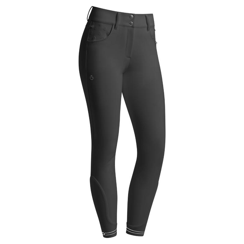 CAVALLERIA TOSCANA（カヴァレリア トスカーナ） PAD229 ニーグリップ レディース キュロットの画像