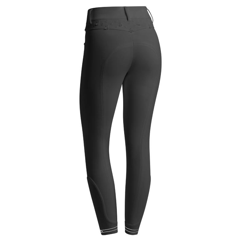 CAVALLERIA TOSCANA（カヴァレリア トスカーナ） PAD229 ニーグリップ レディース キュロットの画像