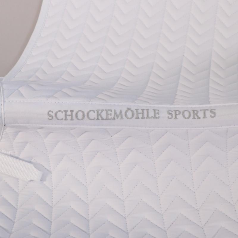 SCHOCKEMOHLE（ショッケミューレ） パワー セラミカ ゼッケン 