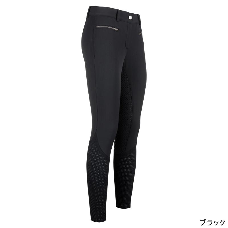 EURO-STAR（ユーロスター） エアフロー フルグリップ 750 レディース キュロットの画像