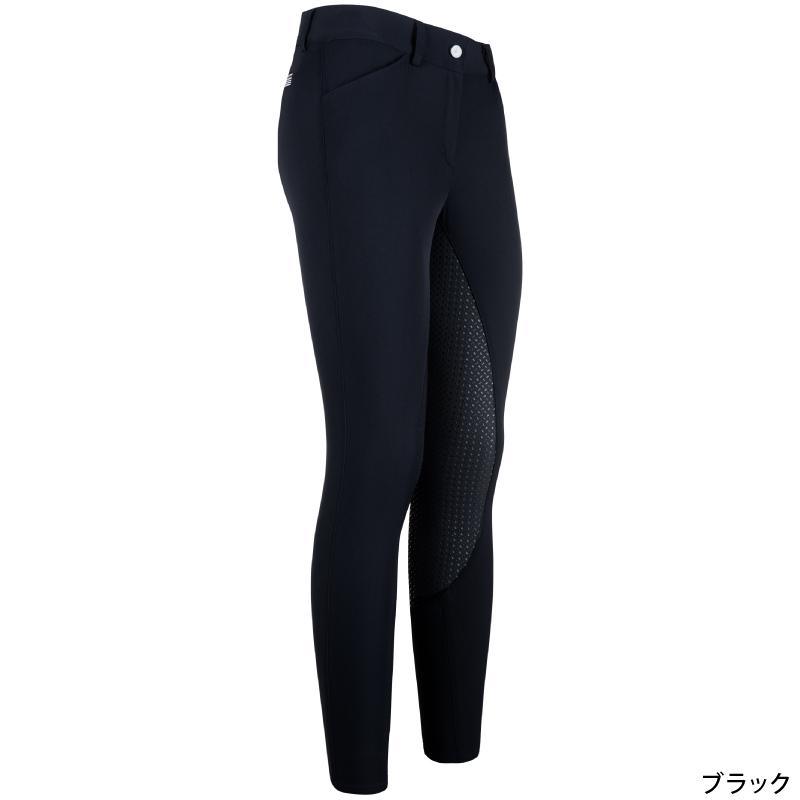 EURO-STAR（ユーロスター） アリスタ フルグリップ 750 レディース キュロットの画像