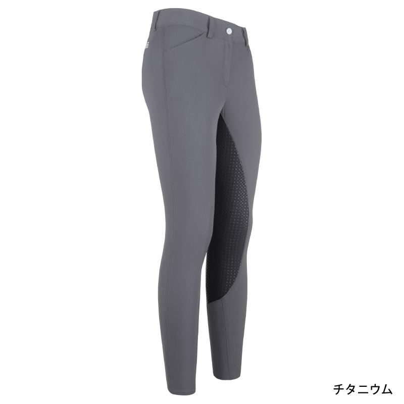 EURO-STAR（ユーロスター） アリスタ フルグリップ 750 レディース キュロットの画像