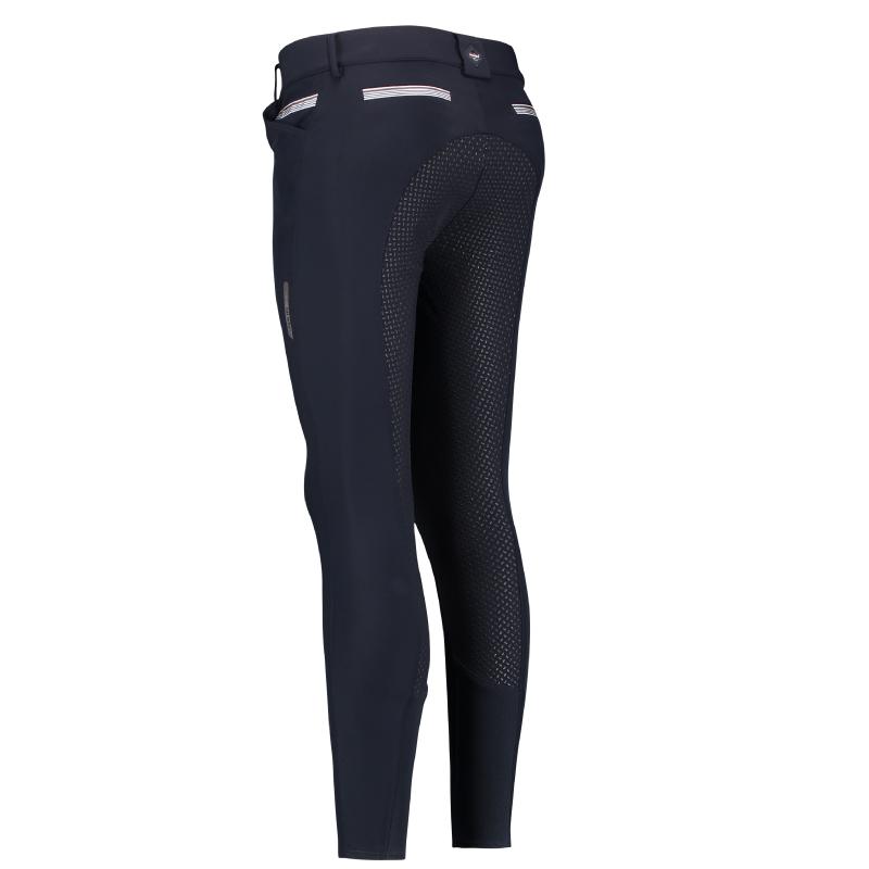 EURO-STAR（ユーロスター） アリスタ フルグリップ 750 レディース キュロットの画像