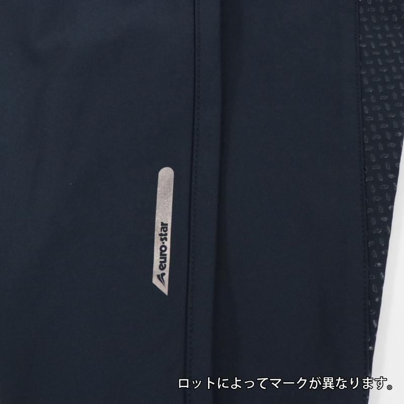 EURO-STAR（ユーロスター） アリスタ フルグリップ 750 レディース キュロットの画像