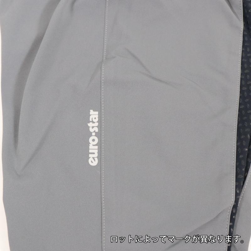 EURO-STAR（ユーロスター） アリスタ フルグリップ 750 レディース キュロットの画像