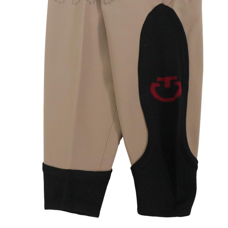 CAVALLERIA TOSCANA（カヴァレリア トスカーナ） PAD233 ニーグリップ レディース キュロットの画像