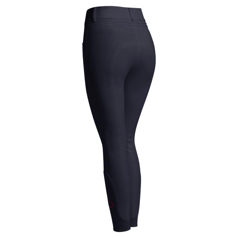 CAVALLERIA TOSCANA（カヴァレリア トスカーナ） PAD233 ニーグリップ レディース キュロットの画像