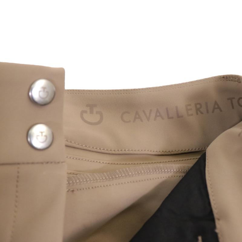 CAVALLERIA TOSCANA（カヴァレリア トスカーナ） PAD233 ニーグリップ レディース キュロットの画像