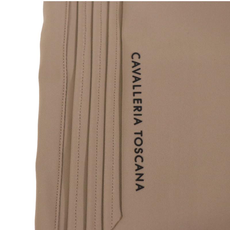 CAVALLERIA TOSCANA（カヴァレリア トスカーナ） PAD233 ニーグリップ レディース キュロットの画像