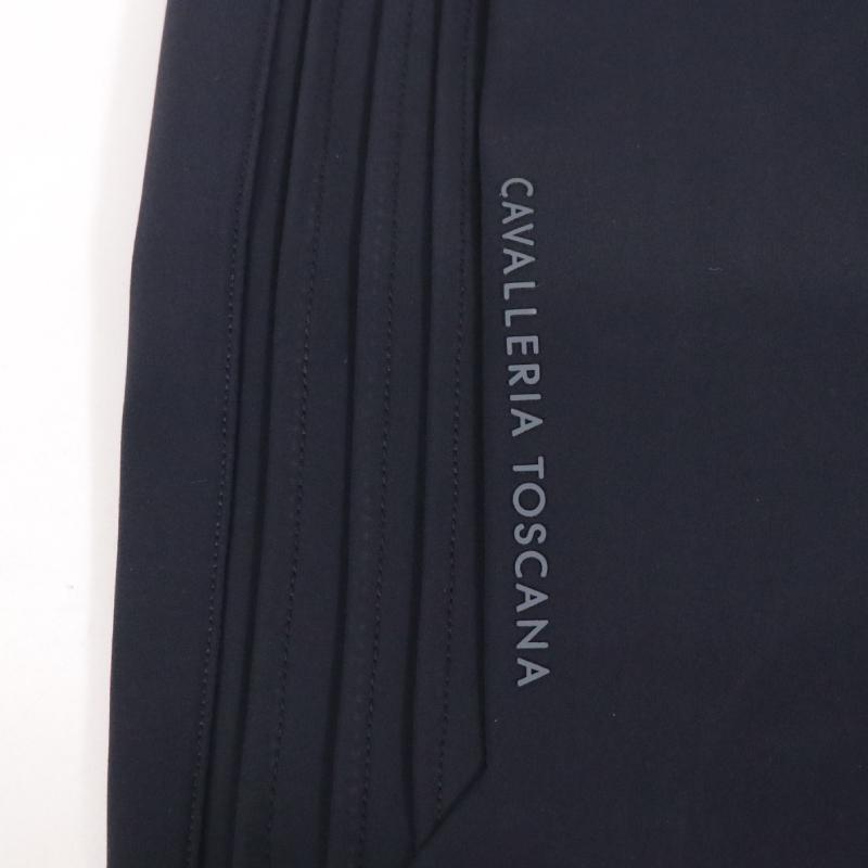 CAVALLERIA TOSCANA（カヴァレリア トスカーナ） PAD233 ニーグリップ レディース キュロットの画像