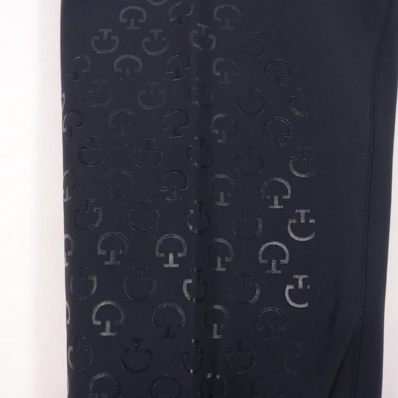 CAVALLERIA TOSCANA（カヴァレリア トスカーナ） PAD233 ニーグリップ レディース キュロットの画像