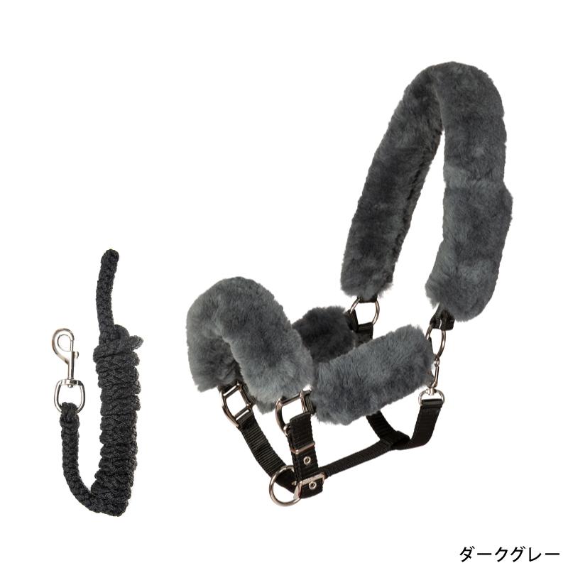 E.A.MATTES（マテス） ホルターセット 25AWの画像