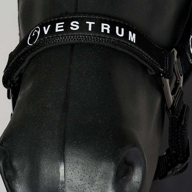 VESTRUM（ヴェストラム） ロクリ 無口曳手セットの画像
