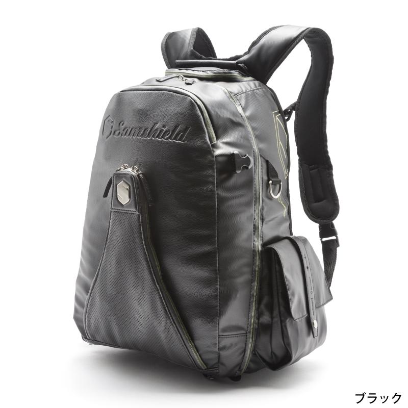 Samshield（サムシールド） バックパックの画像