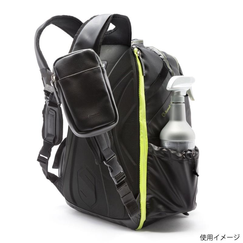 Samshield（サムシールド） バックパック : shopooo by GMO