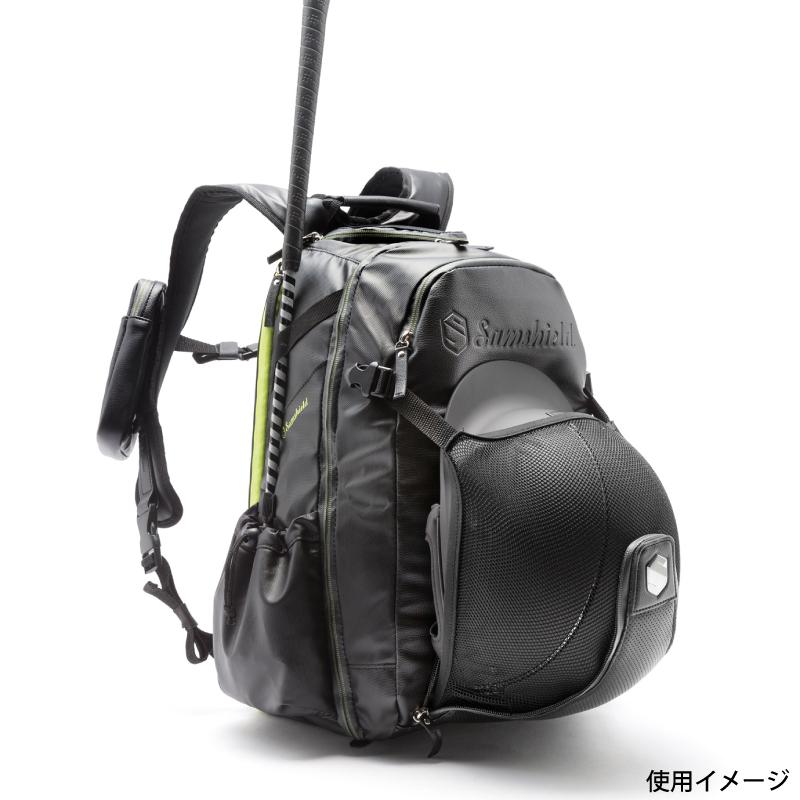 Samshield（サムシールド） バックパックの画像