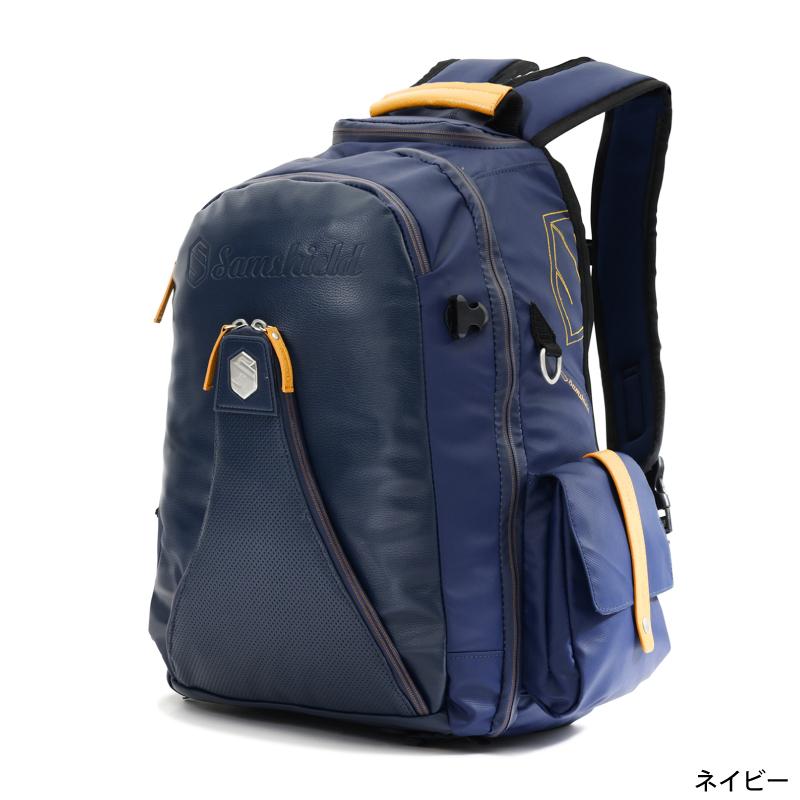 Samshield（サムシールド） バックパックの画像