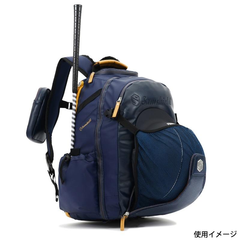 Samshield（サムシールド） バックパック : shopooo by GMO