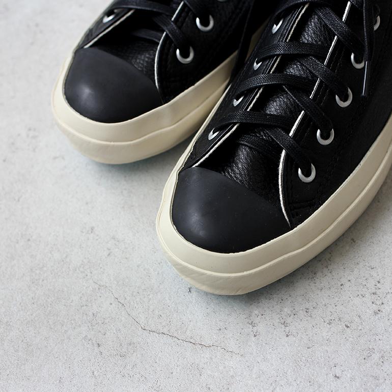 SHOES LIKE POTTERY シューズライクポタリー｜SHOES LEATHER