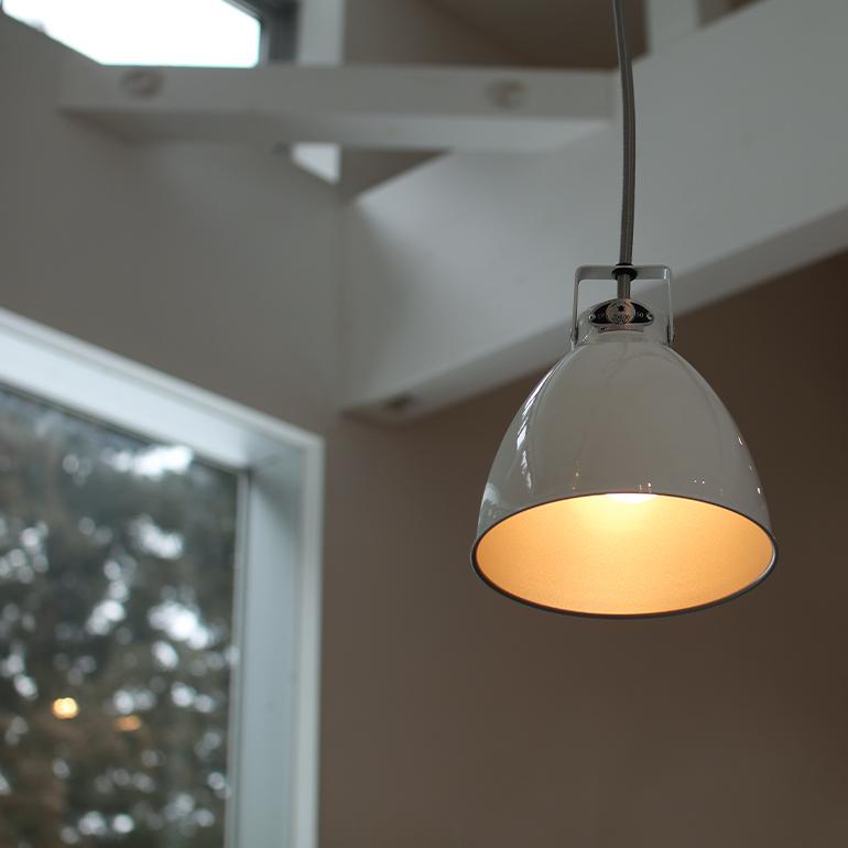 シーリングライト・天井照明 JIELDE AUGUSTIN CEILING LAMP White JD160 JIELDE ジェルデ｜Ceiling Lamp Augustin(S) (White JD160) : shopooo