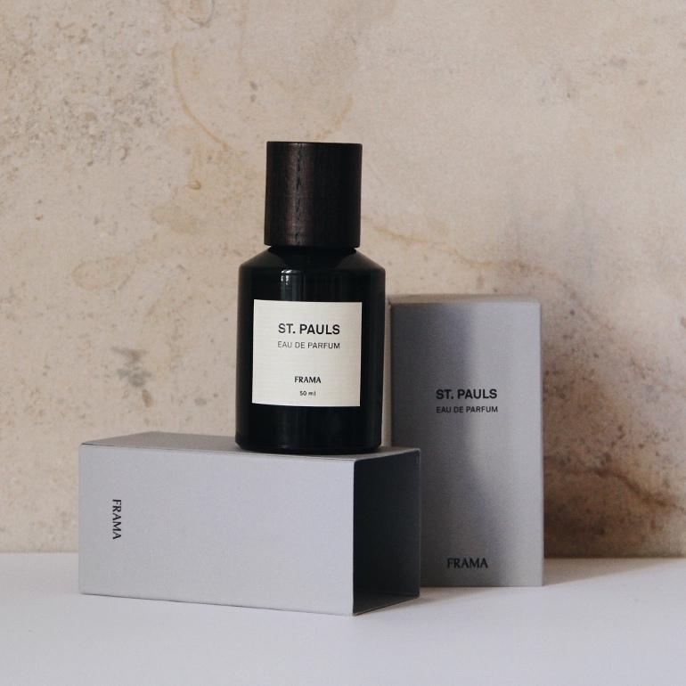 ★FRAMA フラマ★BERATAN Eau de Parfum 50ml Eau de Parfum | Beratan | 50 mL – FRAMA