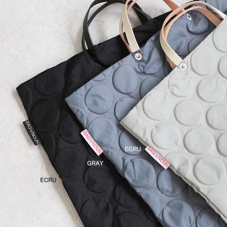 BAGnNOUN バッグンナウン｜DOTS PACK【全10色】 : shopooo by GMO 