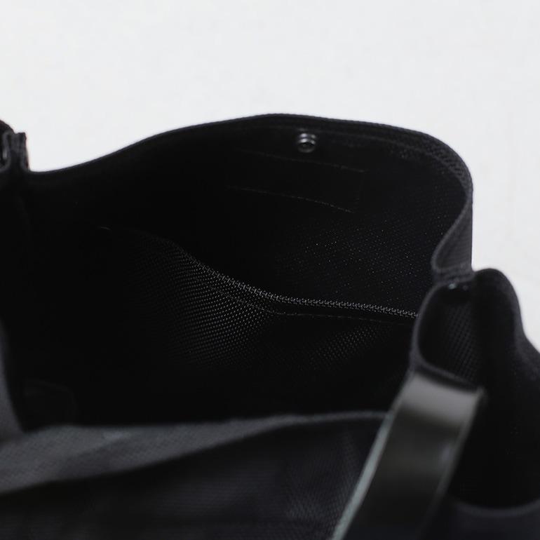BAGnNOUN バッグンナウン｜TOOLBAG 'MINI/BLACK' : shopooo by GMO