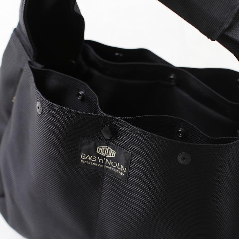 BAGnNOUN バッグンナウン｜JOINER 'M/BLACK' : shopooo by GMO - 通販
