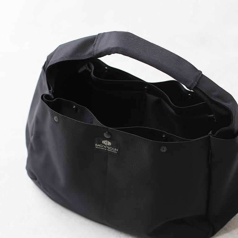 BAGnNOUN バッグンナウン｜JOINER 'L/BLACK' : shopooo by GMO - 通販