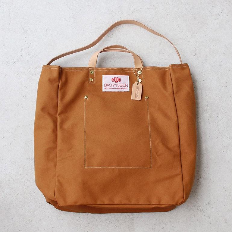BAGnNOUN バッグンナウン｜TOOLBAG 'GOLD' : shopooo by GMO - 通販