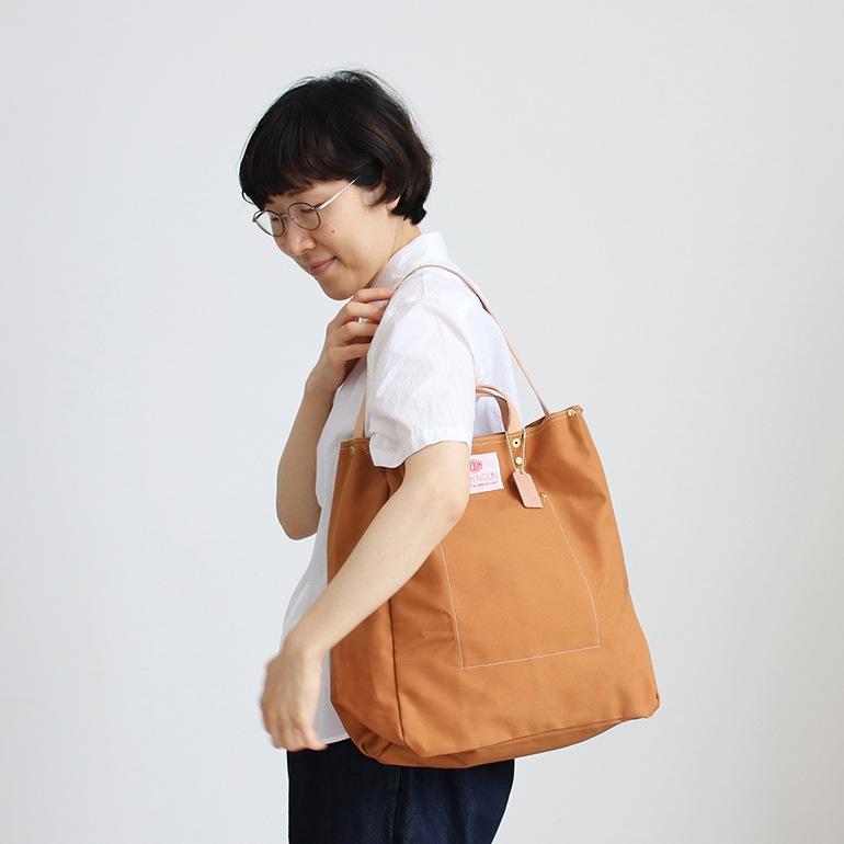 BAGnNOUN バッグンナウン｜TOOLBAG 