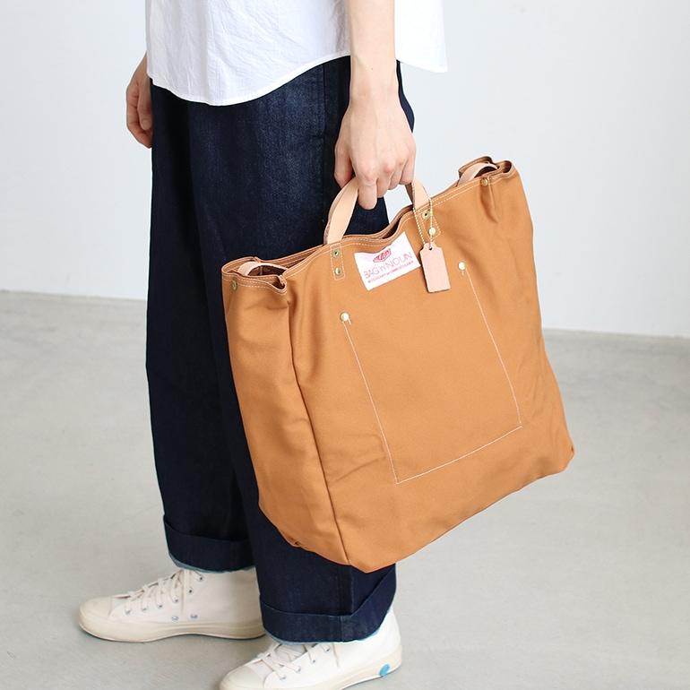 BAGnNOUN バッグンナウン｜TOOLBAG 