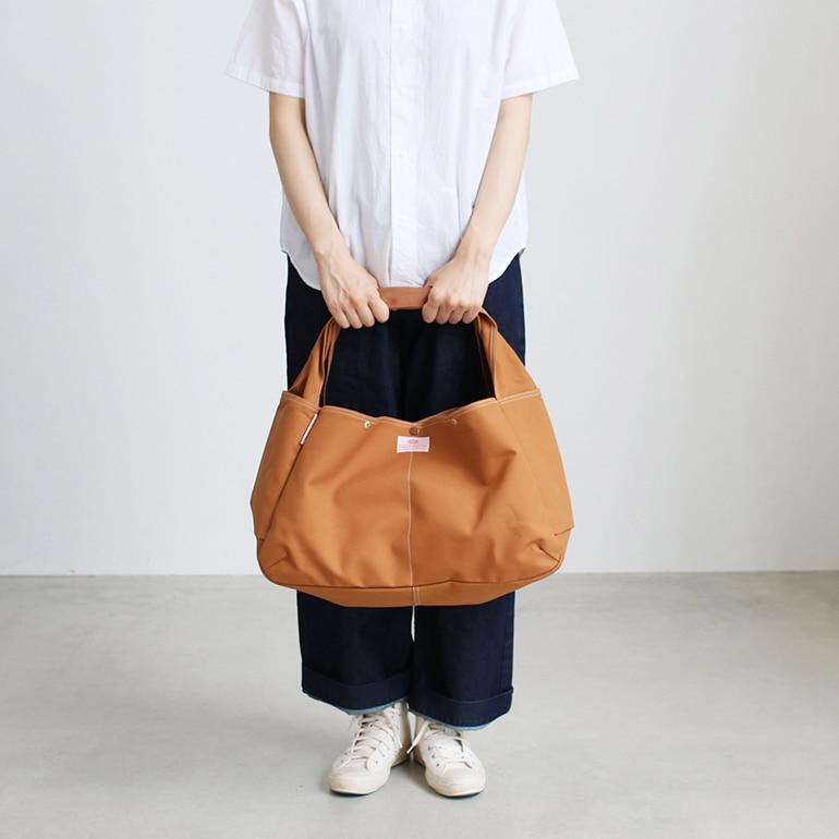 BAGnNOUN JOINER バッグンナウン ジョイナー　限定カモ柄　Lサイズ BAGnNOUN JOINER バッグンナウン ジョイナー 限定カモ柄 Lサイズ