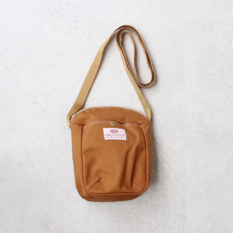BAGnNOUN バッグンナウン POCHETTE MINI GOLD shopooo by GMO - 通販 - Yahoo ショッピング
