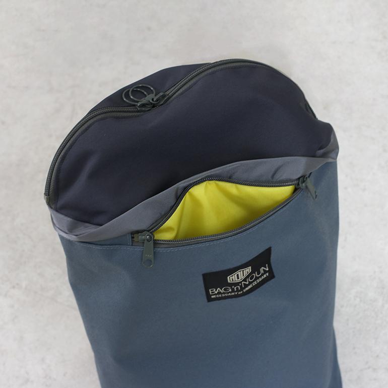 BAGnNOUN バッグンナウン｜SHELL RUCK M【全2色】 : shopooo by GMO