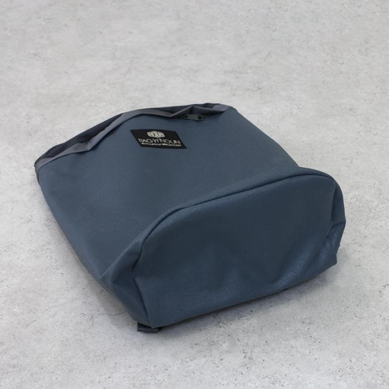 BAGnNOUN バッグンナウン｜SHELL RUCK M【全2色】 : shopooo by GMO