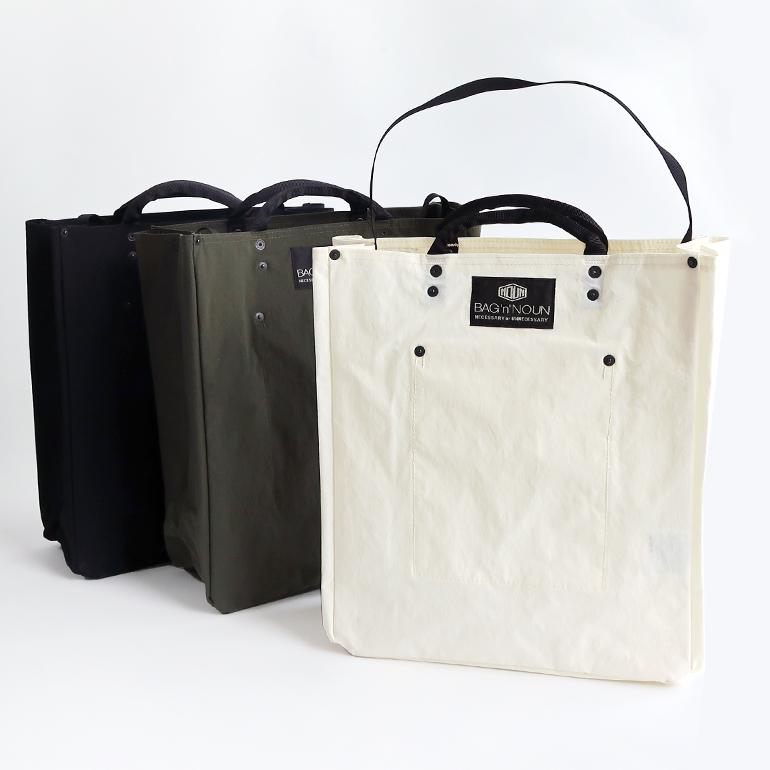 BAGnNOUN バッグンナウン｜TOOL BAG ULTRA LIGHT【全3色】 : shopooo