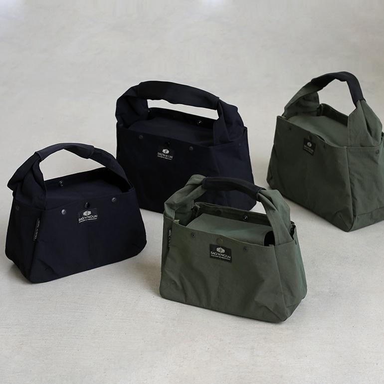 BAGnNOUN バッグンナウン｜JOINER 'S' ULTRA LIGHT【全2色】 : shopooo