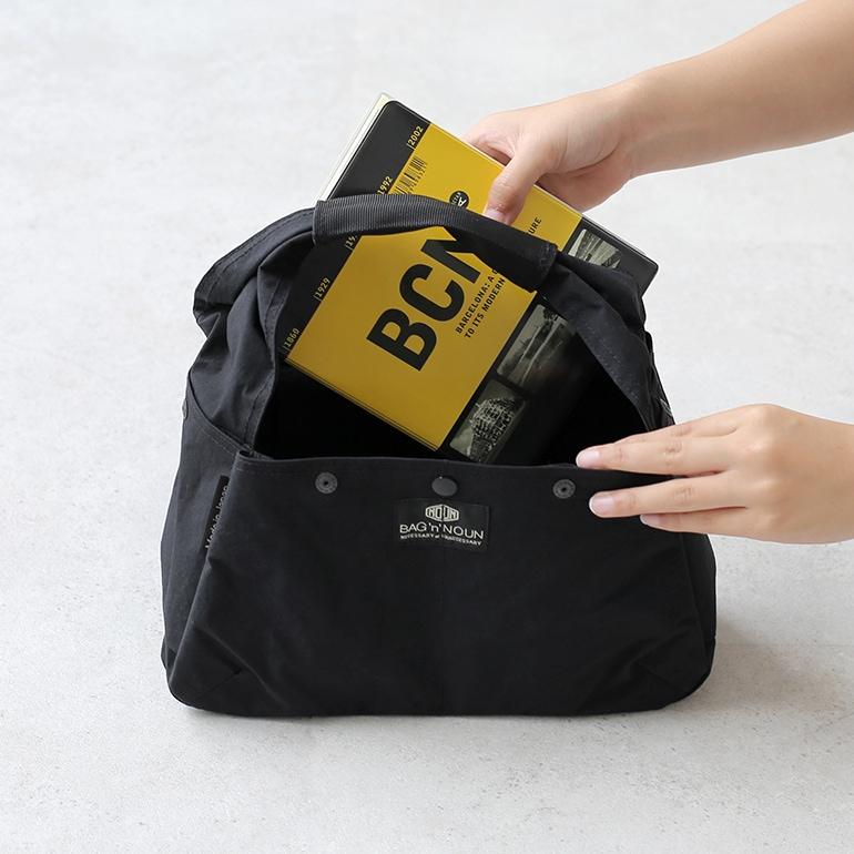 新品未使用　日本製　バッグンナウン　JOINER 'S' ULTRA LIGHT 70020812 BAGnNOUN バッグンナウン｜JOINER 'S' ULTRA LIGHT【全2色】 : shopooo
