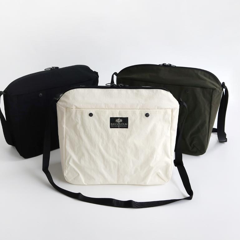 BAGnNOUN バッグンナウン｜POCHETTE 
