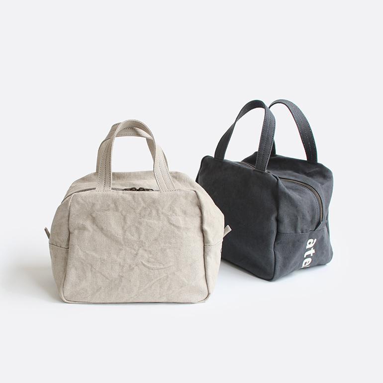 ateliers PENELOPE アトリエペネロープ｜APボストン (S)【全2色