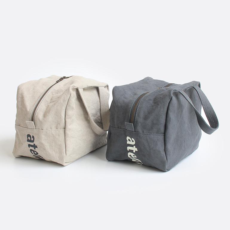 ateliers PENELOPE アトリエペネロープ｜APボストン (S)【全2色