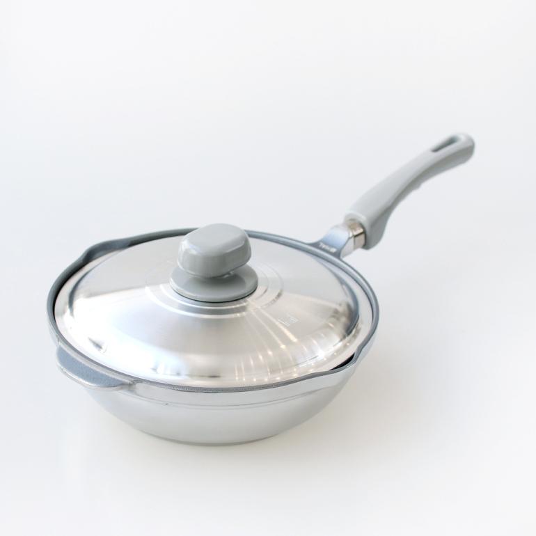 無水鍋 ムスイナベ｜HAL 万能無水鍋 23