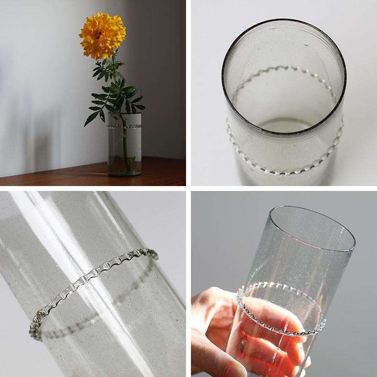 Sei Nishimura にしむら せい｜Vase-rail- S : 1-cdcinc-37550 