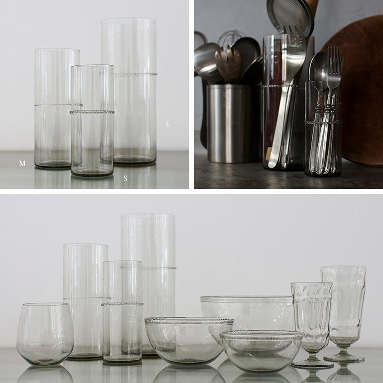 Sei Nishimura にしむら せい｜Vase-rail- S : 1-cdcinc-37550 