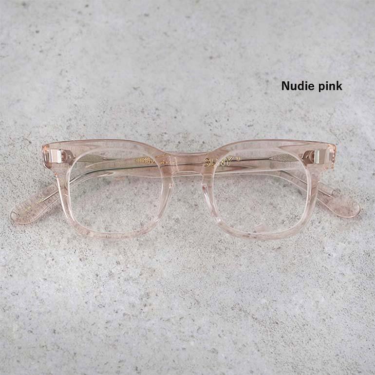 【新品同様 / 希少】 Buddy Optical バディオプティカル｜SUNY S【全3色】 【2919538658】(15015円)